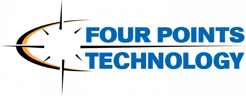 4 Points Technology logo