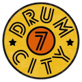 7DrumCity