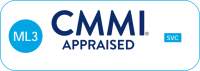 CMMI Appraisal Logo